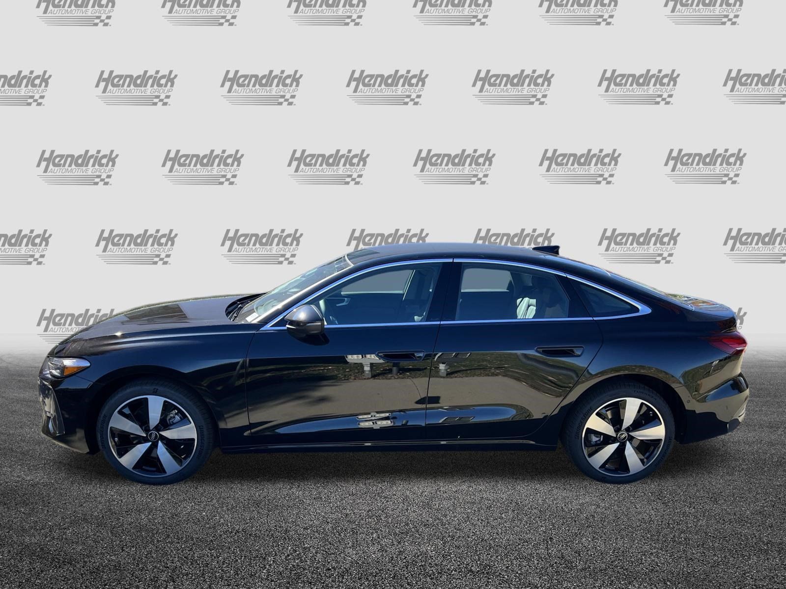 Used 2025 Audi A5 2.0T Premium w/ Convenience Package AWD/4WD image 6