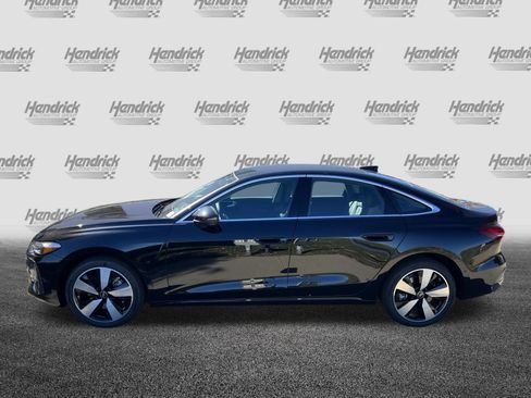 Used 2025 Audi A5 2.0T Premium w/ Convenience Package AWD/4WD image 6