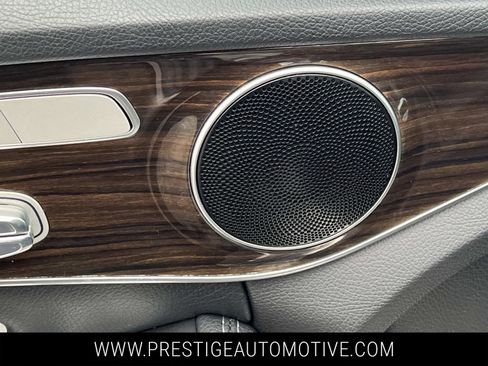 Used 2017 Mercedes-Benz C 300 C 300 image 17