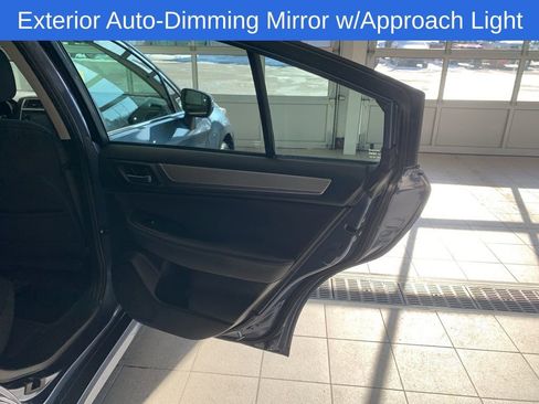 Used 2018 Subaru Legacy 2.5i Premium image 17