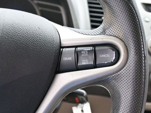 Used 2011 Honda Civic LX image 16