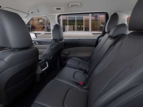 New 2026 Kia Carnival EX FWD image 18