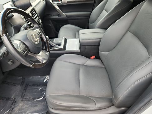 Used 2023 Lexus GX 460 Premium w/ Premium Package AWD/4WD image 29