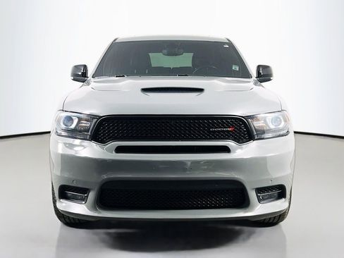 Used 2020 Dodge Durango R/T w/ Blacktop Package image 2