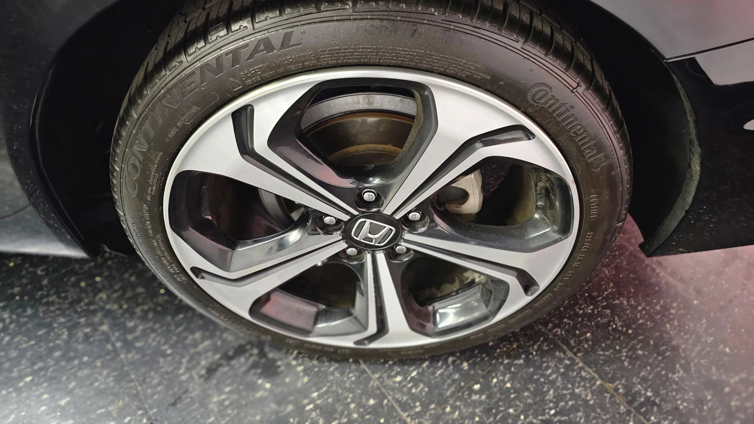 Used 2015 Honda Civic Si image 17