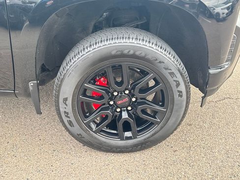 Used 2020 Chevrolet Silverado 1500 LT w/ Trailering Package image 35