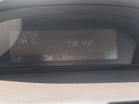 Used 2009 Acura TL 5-Speed AT image 18