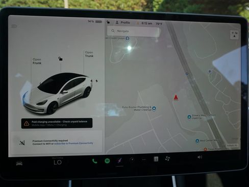 Used 2020 Tesla Model 3 Standard Range Plus RWD image 10