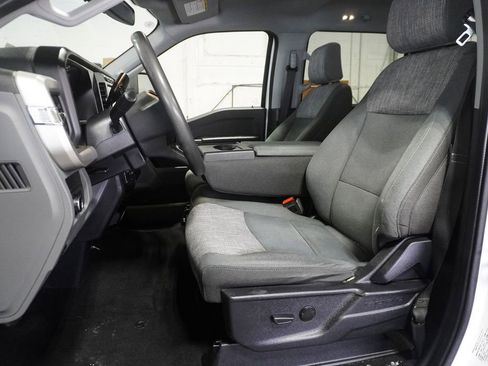 Used 2023 Ford F250 XLT image 10