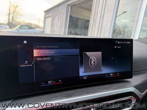 Used 2024 BMW 430i Gran Coupe xDrive w/ M Sport Package (Priority 1) image 22