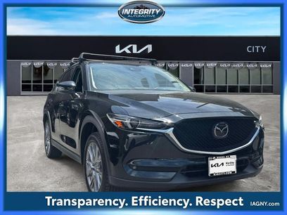 Used 2020 MAZDA CX-5 Grand Touring