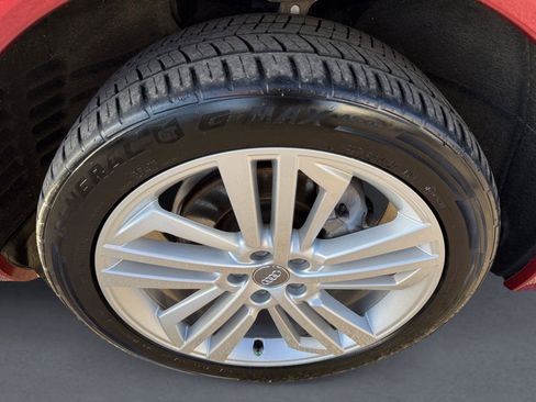 Used 2018 Audi Q5 Premium Plus image 9