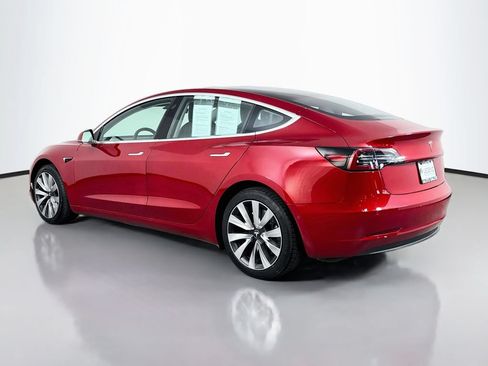 Used 2018 Tesla Model 3 Mid Range RWD image 8