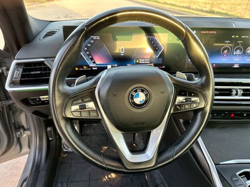 Used 2023 BMW 330i Sedan image 14