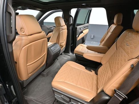 Used 2021 Cadillac Escalade Sport AWD/4WD image 43