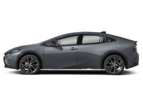 Used 2026 Toyota Prius Limited FWD image 3