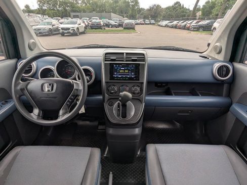 Used 2003 Honda Element EX image 2