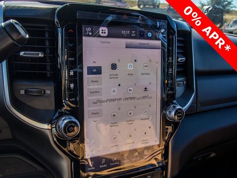 New 2025 RAM 2500 Big Horn image 50