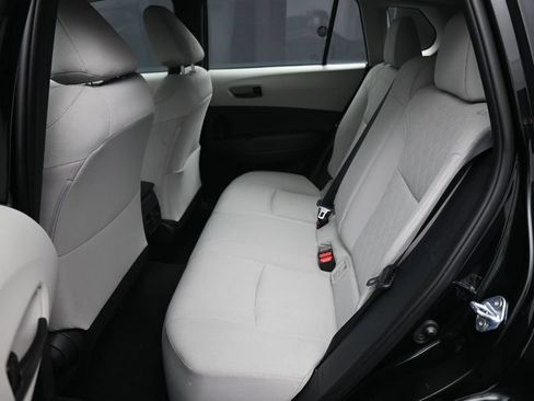 Certified 2022 Toyota Corolla Cross L AWD/4WD image 20