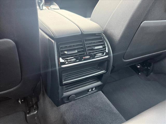 Used 2020 BMW 530i RWD image 19