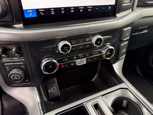 New 2026 Ford F150 XLT image 20
