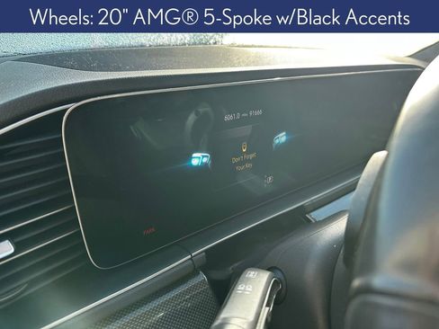 Used 2020 Mercedes-Benz GLE 350 4MATIC image 14