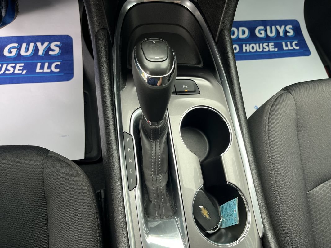 Used 2019 Chevrolet Malibu LS w/ Driver Confidence Package II FWD image 12