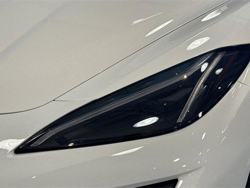 New 2025 Chevrolet Corvette E-Ray w/ Battery Protection Package image 42