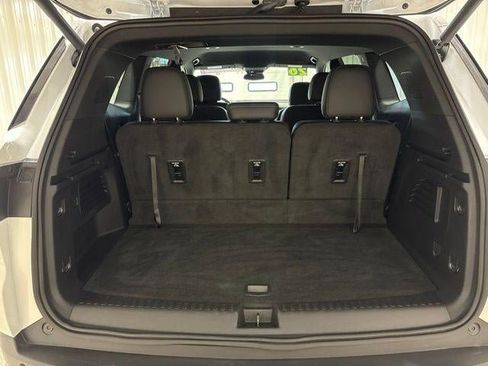 Used 2026 Buick Enclave Preferred FWD image 29