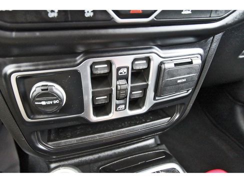 Used 2022 Jeep Gladiator Overland w/ Popular Equipment Package image 22