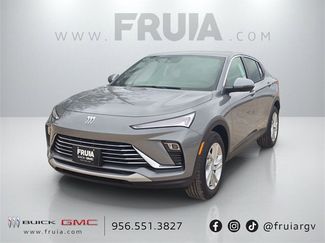 New 2026 Buick Envista Preferred w/ Convenience I Package video 1