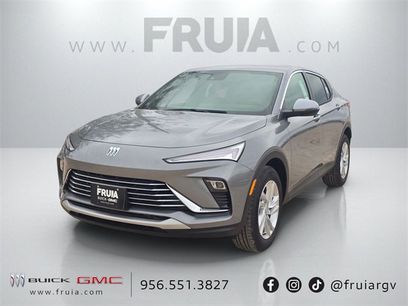 New 2026 Buick Envista Preferred w/ Convenience I Package