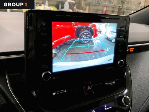 Certified 2022 Toyota Corolla SE image 26