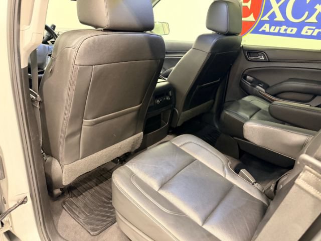 Used 2019 Chevrolet Tahoe LT AWD/4WD image 43