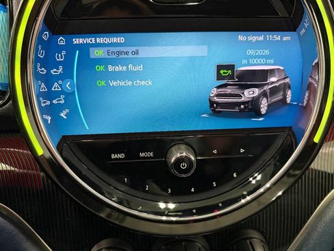 Used 2024 MINI Cooper Countryman John Cooper Works image 46