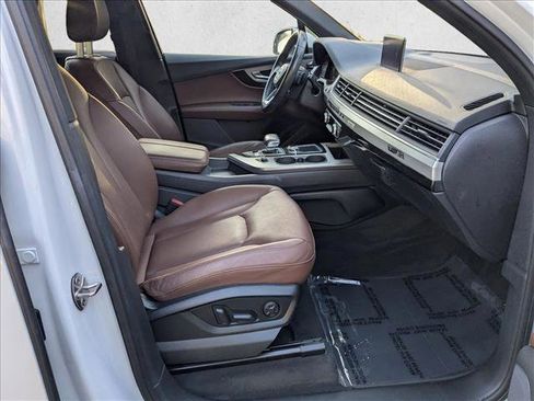 Used 2018 Audi Q7 2.0T Premium Plus image 19