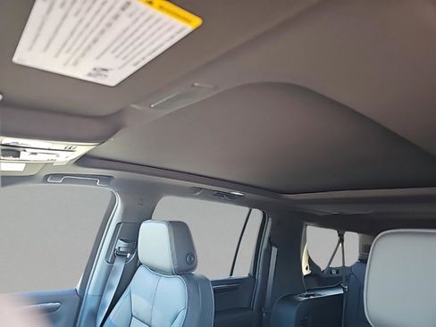 New 2026 Chevrolet Suburban RST w/ RST Capability Package image 28