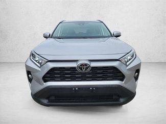 Used 2021 Toyota RAV4 XLE Premium video 2