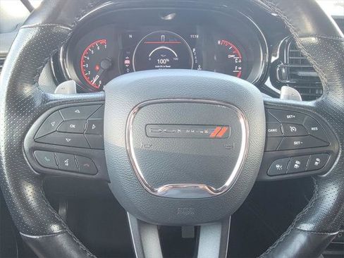 Certified 2024 Dodge Durango GT image 33