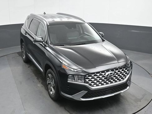 Used 2022 Hyundai Santa Fe SEL AWD/4WD image 32