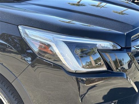 Certified 2023 Subaru Forester Touring image 7