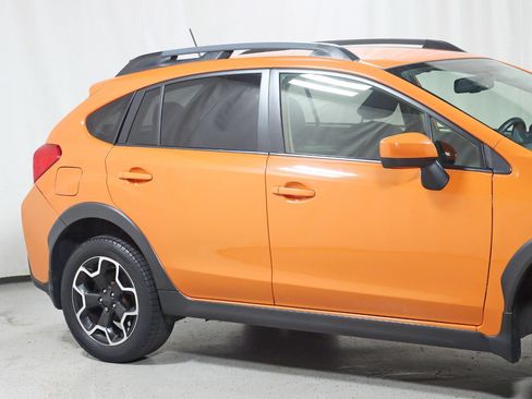 Used 2015 Subaru Crosstrek 2.0i Premium w/ Popular Package #1 image 3