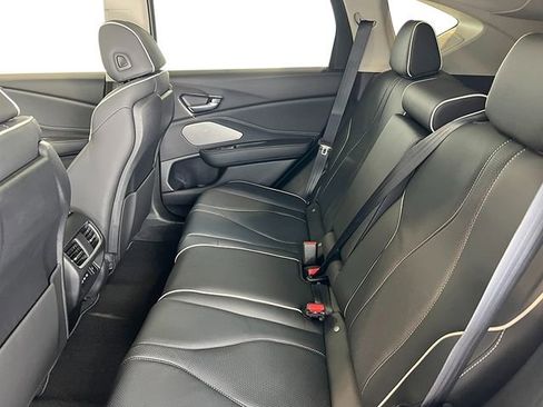 New 2026 Acura RDX SH-AWD w/ Advance Package image 32