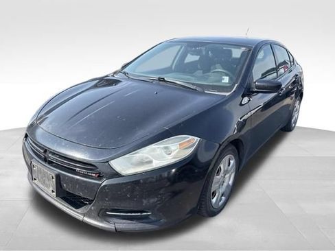 Used 2016 Dodge Dart SE w/ Convenience Group FWD image 13