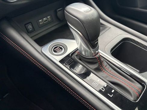 Used 2024 Nissan Sentra SR w/ SR Premium Package image 19