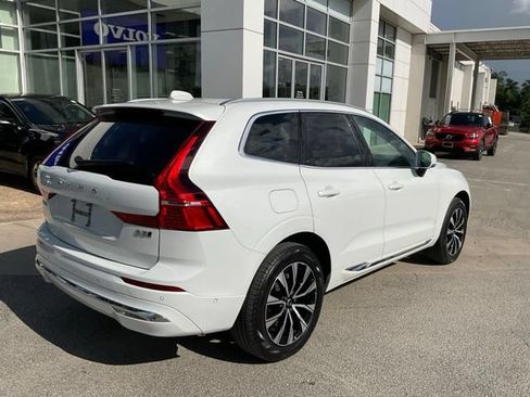 Certified 2023 Volvo XC60 B5 Plus w/ Protection Package AWD/4WD image 7