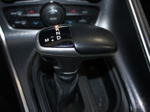 Used 2016 Dodge Challenger SXT Plus image 26