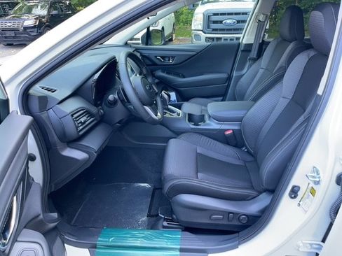 New 2022 Subaru Outback Premium image 11