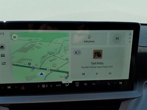 New 2026 Ford Explorer Active w/ Active Comfort Package image 26