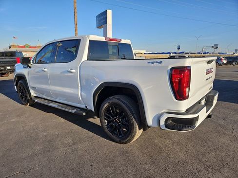 Used 2025 GMC Sierra 1500 Elevation w/ Preferred Package AWD/4WD image 4
